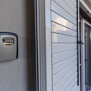 Apartment Monika Kastel Kambelovac (3)