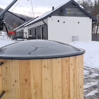 Domki pod Zielonym Wzgórzem 2 Kudowa-Zdrój (5)