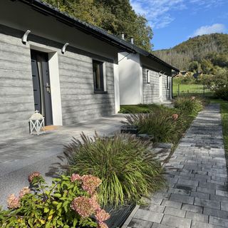 Domki pod Zielonym Wzgórzem 2 Kudowa-Zdrój (2)