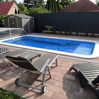 Attila Apartman - Szabadság út Harkány (4)