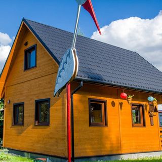 Domek Makowy Wisła (3)