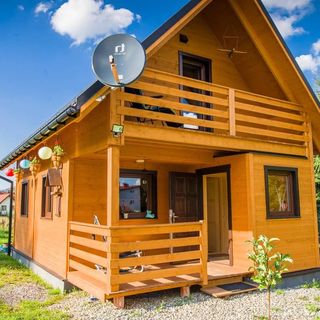 Domek Makowy Wisła (2)