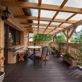 Willa Stasieńka pod Giewontem Zakopane (3)