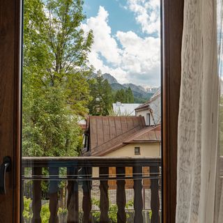 Willa Stasieńka pod Giewontem Zakopane (5)