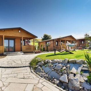 Domki na wzgórzu Kudowa-Zdrój (5)