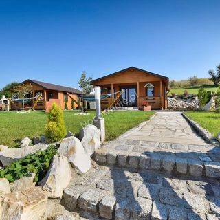 Domki na wzgórzu Kudowa-Zdrój (4)