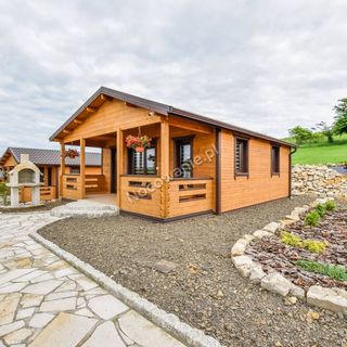 Domki na wzgórzu Kudowa-Zdrój (3)