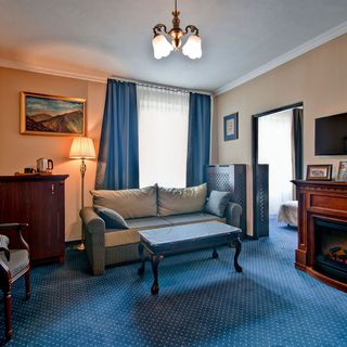 Willa Roztoka Zakopane (4)