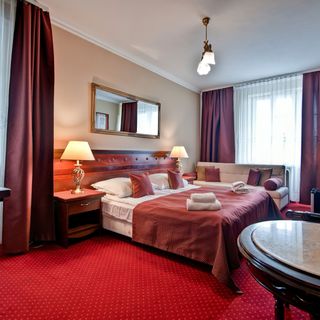 Willa Roztoka Zakopane (5)