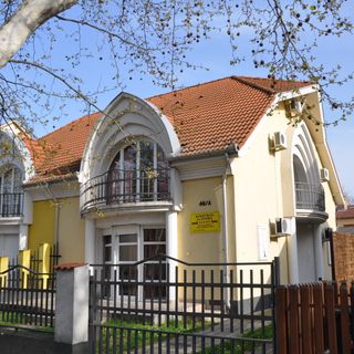 S48 Apartmanház Siófok (3)