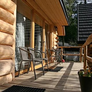 Tater Chata Zakopane (2)