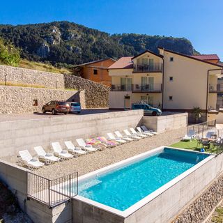 Apartments and Rooms Villa Bettina Lovran (5)