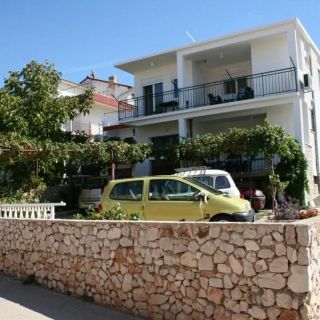 Apartment Prcela 1 Bilo (4)