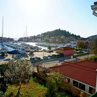 Apartments Marina View Tribunj (4)