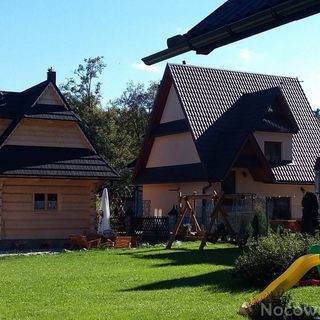 Domek Anielci Zakopane (4)