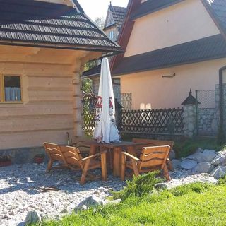 Domek Anielci Zakopane (5)