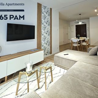 Apartament Leaf - Ustronie Morskie - 365PAM (4)