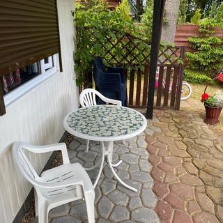 Apartamenty przy plaży. Graniczna 4 (5)