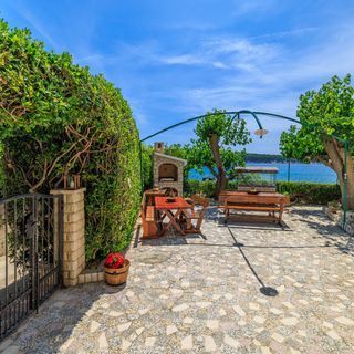 Apartments Biserka Barbat II (5)