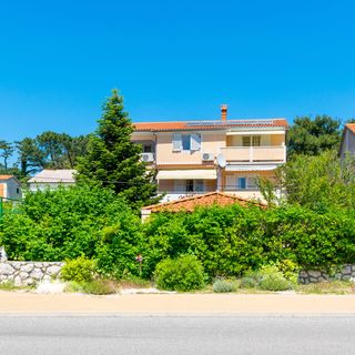 Apartments Marija I Lopar (4)