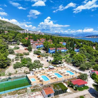 Apartments Medena Seget Donji (2)