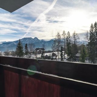 Mountain Apartments Kościelisko (2)