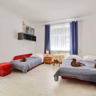 Willa Nad Zaporą Karpacz (5)