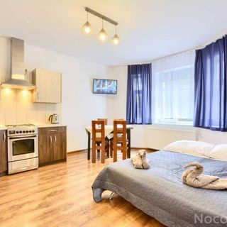 Willa Nad Zaporą Karpacz (2)