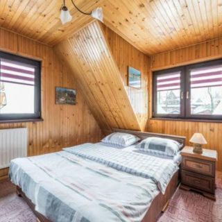 Willa Dziubek2 Zakopane (4)