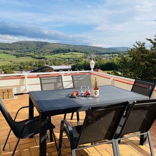 Dunai Panorámás Apartman Dunaszentmiklóson (2)