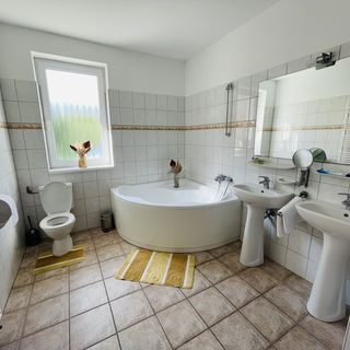 Dunai Panorámás Apartman Dunaszentmiklóson (4)