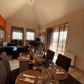 Dunai Panorámás Apartman Dunaszentmiklóson (5)