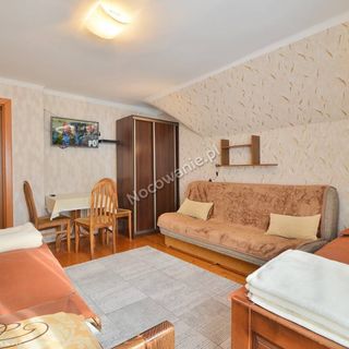 Pokoje Gościnne Jan Wapienik Wisła (5)