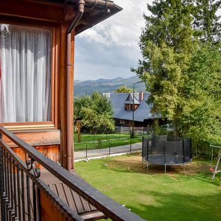 Pokoje u Ani Zakopane (5)