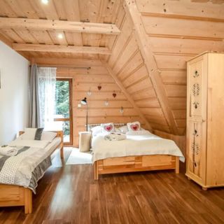 Pokoje u Ani Zakopane (2)