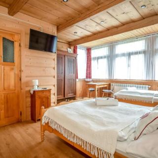 Pokoje u Ani Zakopane (4)