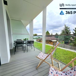 Apartament Fresh - Sianożęty - 365PAM (3)