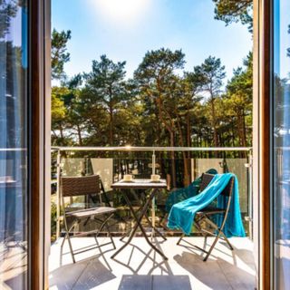 Pokoje Caro i Nova Fala Łeba (5)