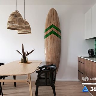 Apartament Hawaje - Sianożęty - 365PAM (4)