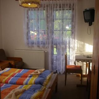 Pension Luscinia Harrachov (5)