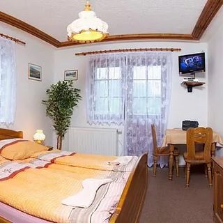 Pension Luscinia Harrachov (2)