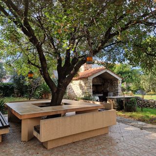 Apartments JOSO Novalja (2)