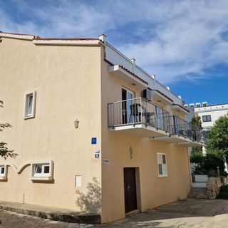 Apartments JOSO Novalja (5)