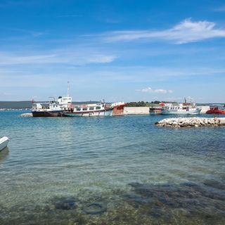 Apartments Seafront Mrljane (4)