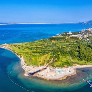 Apartments and Room Adriana Starigrad Paklenica (2)