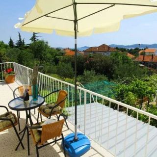 Apartment Gabbianno Sv. Filip i Jakov (2)