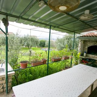 Apartment Gabbianno Sv. Filip i Jakov (4)