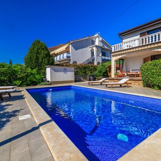 Apartment Dani Punat (5)