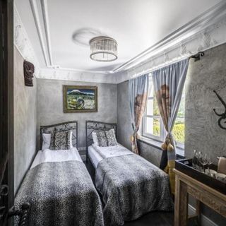 SAFARI HOUSE - Wisła (2)