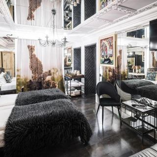 SAFARI HOUSE - Wisła (4)